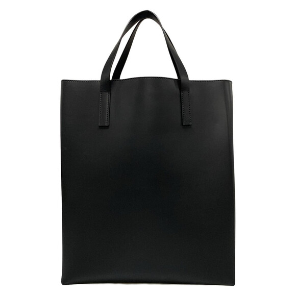 Auth Valentinogaravani - Black Leather #161214V69B - Picture 3 of 15